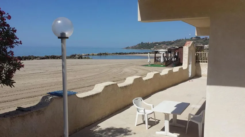 Appartamento vacanze per 7 persone, con giardino e panorama - 1
