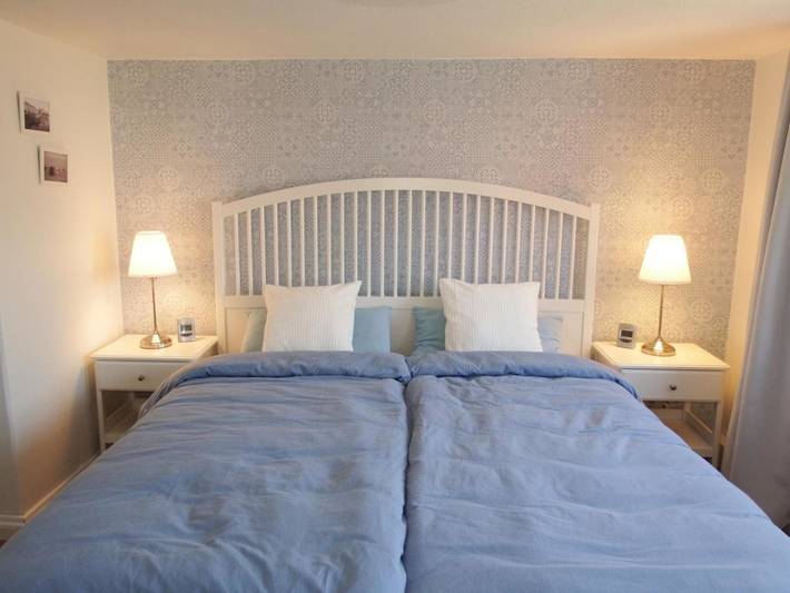 Ferienwohnung für 2 Personen, mit Garten in Neugarmssiel - 4