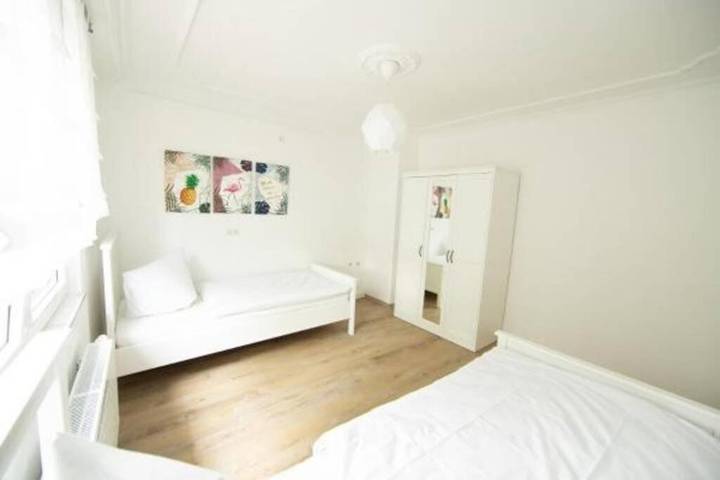 Ferienhaus für 7 Personen, mit Terrasse in Bonn und Umgebung - 3