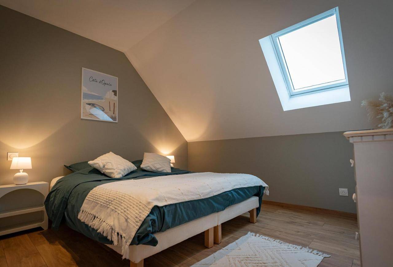 Three-Bedroom House in Éperlecques, Région de Saint-Omer