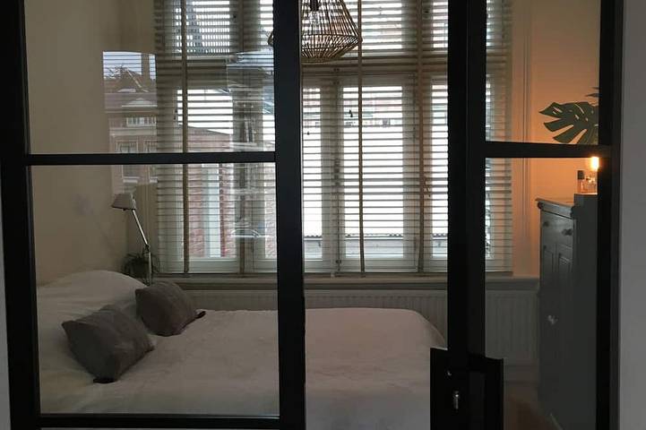 Ferienhaus für 6 Personen, mit Garten und Terrasse in Haarlem - 2