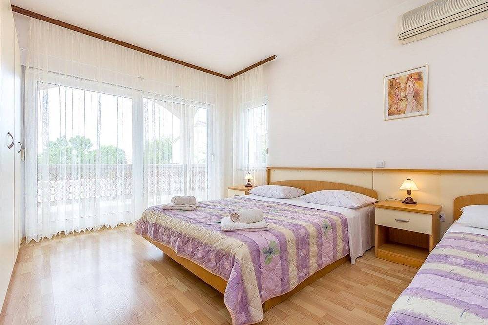Appartamento vacanze a Medolino a partire da 114€ a notte