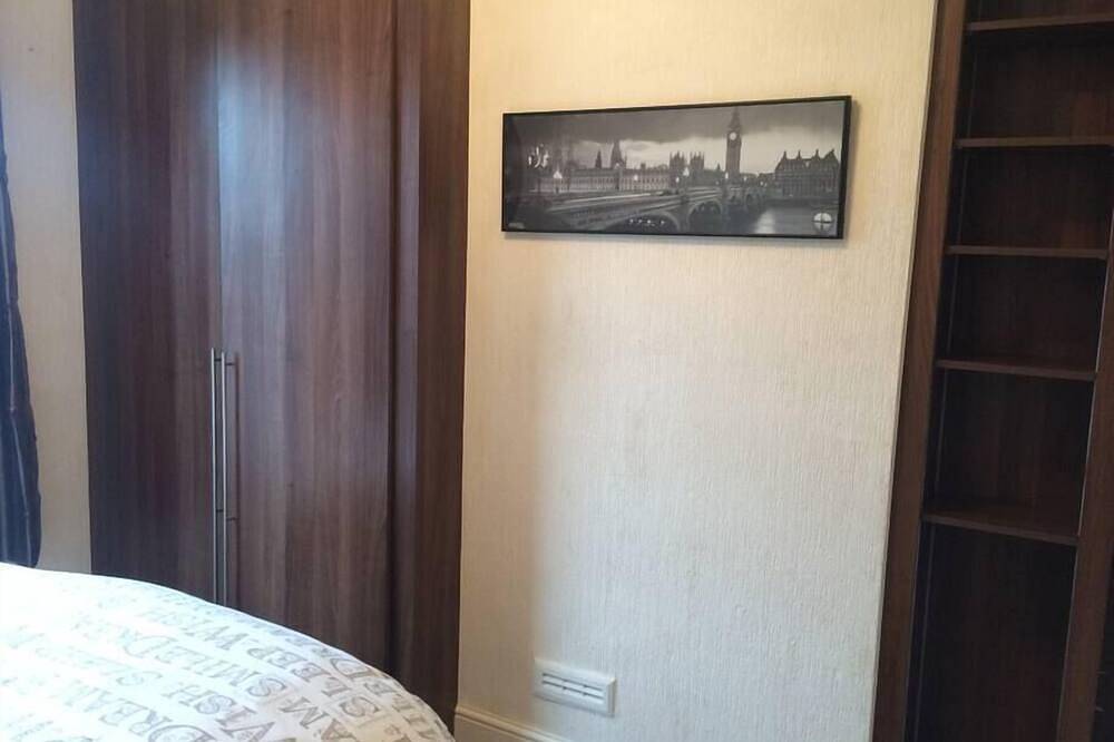 Apartamento entero, Kettering Town Corporate - Ford Street in Kettering, Northamptonshire
