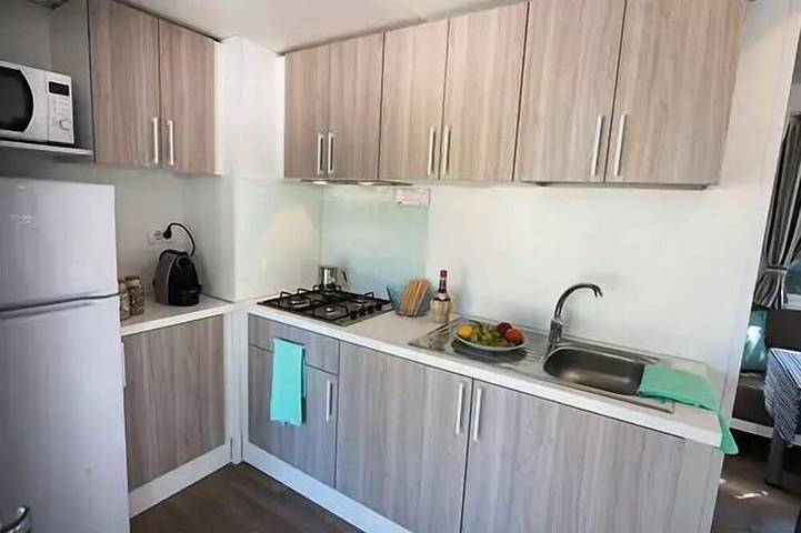 Mobil home pour 6 personnes à Guérard (Seine-et-Marne)