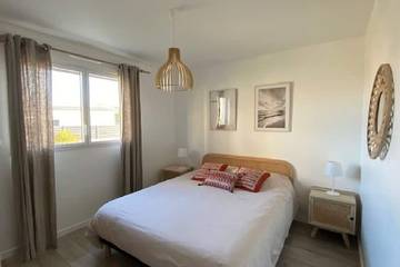 Maison De Vacances pour 6 Personnes dans Saint-Pol-de-Léon, Région de Morlaix, Photo 1