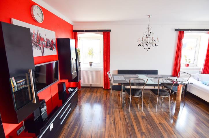 Ferienwohnung für 9 Personen, mit Garten in Mostviertel-Eisenwurzen - 3