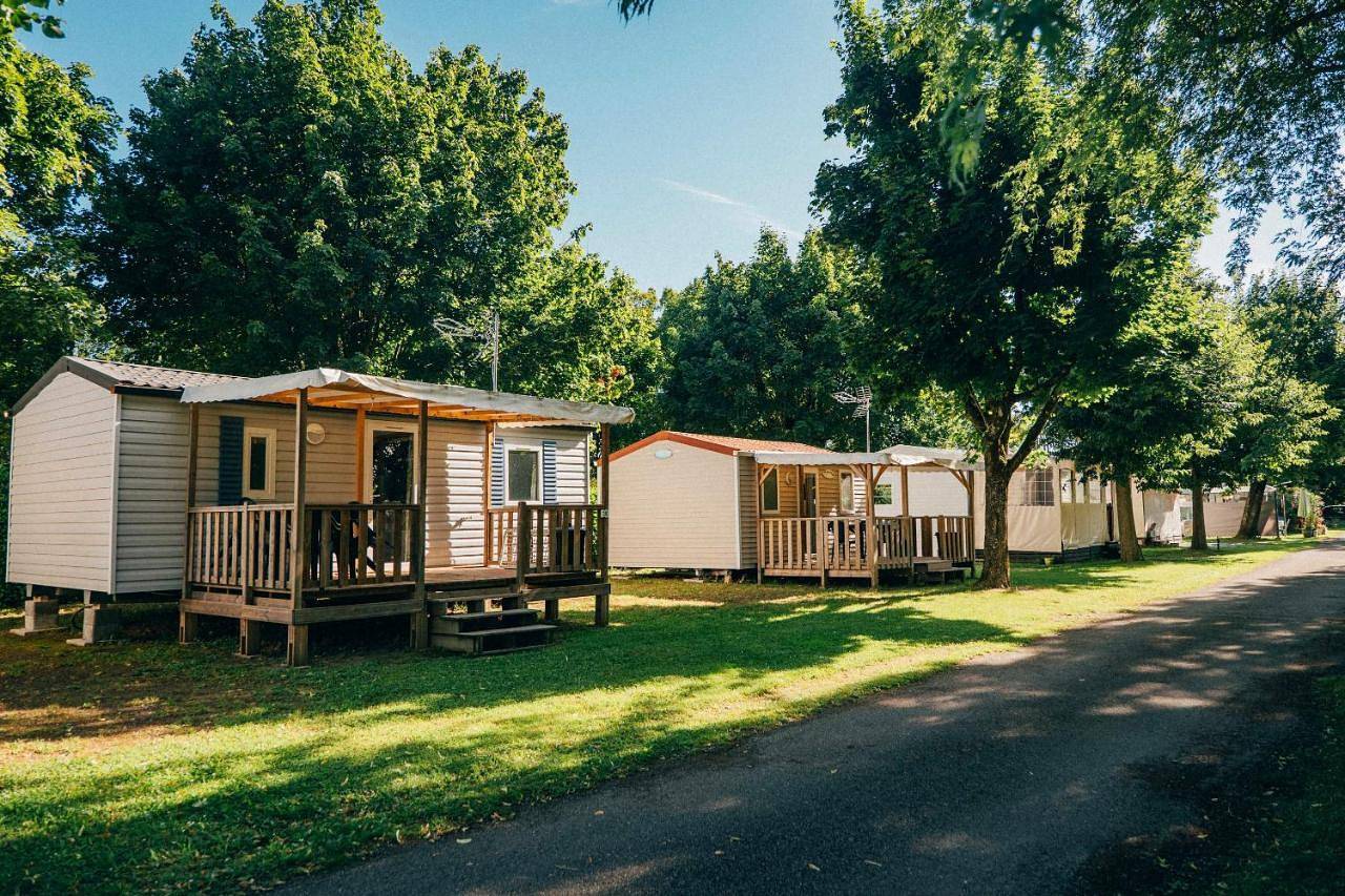 Mobile Home in Beaurepaire, Région de Vienne