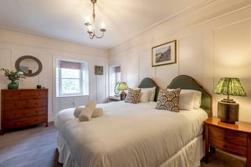 Holiday Home for 4 People in St Andrews, Fife region, Photo 4