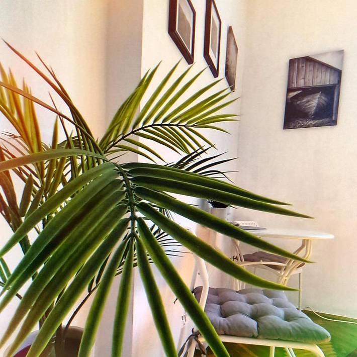 Gîte pour 2 personnes, avec Vue à Novi Sad