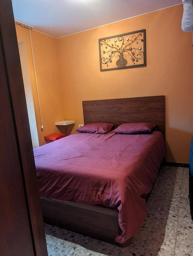 Ferienwohnung für 2 Personen, mit Terrasse - 1