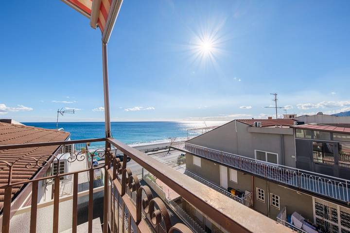 Ferienwohnung für 4 Personen auf Sizilien - 3