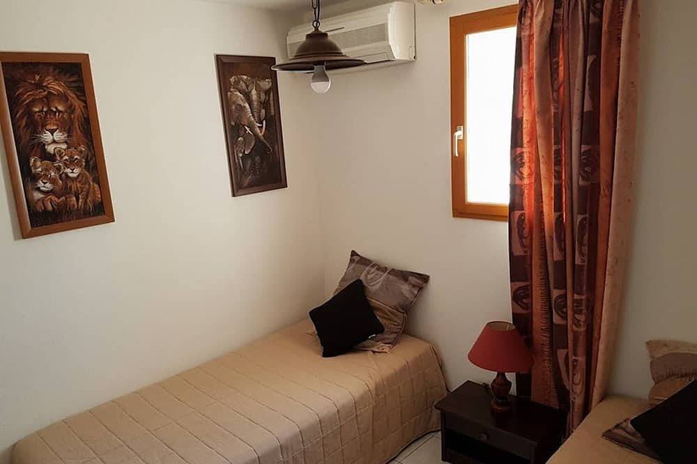 Residence Lieu-dit Lozari, Maison avec vue mer! in Losari, Belgodere