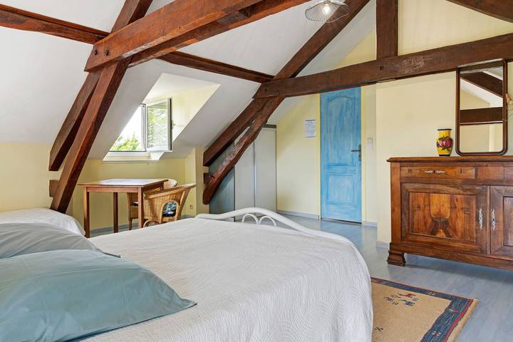 Chambre d’hôte pour 14 personnes, avec jardin dans Béarn - 4