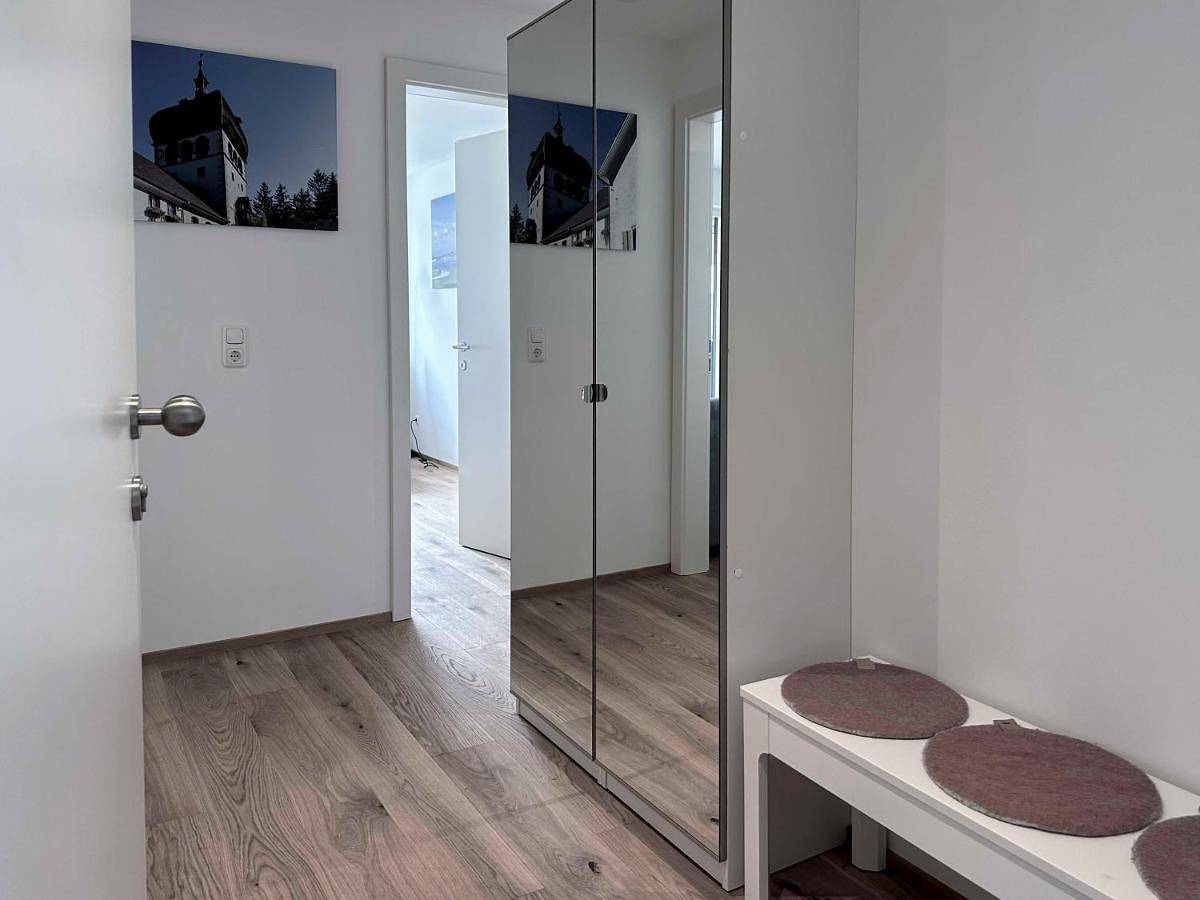 Ganze Wohnung, Two-Bedroom Apartment in Bregenz, Bodensee-Vorarlberg