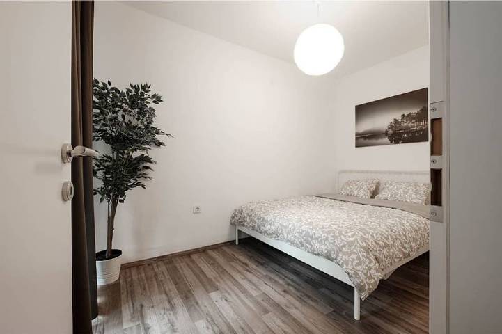 Ganze Wohnung, Periva Wohnung Eng in Zagreb, Zagreb und Umgebung
