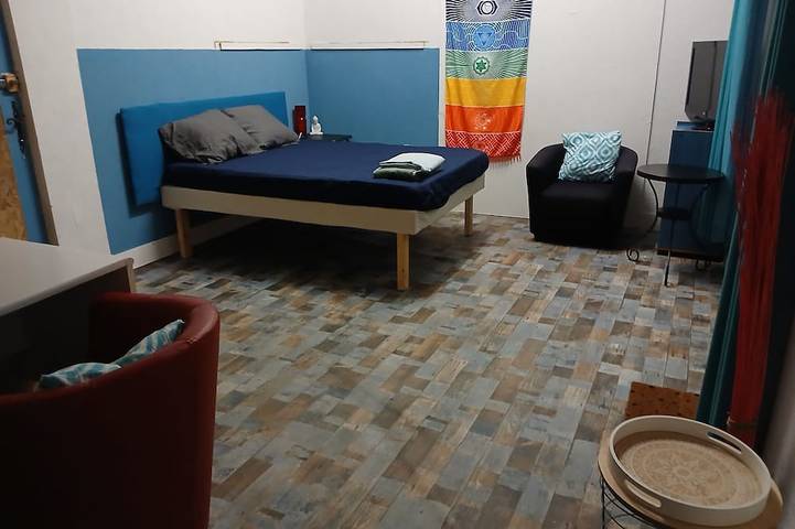 Location de vacances pour 2 personnes à Martigné-Briand - 2