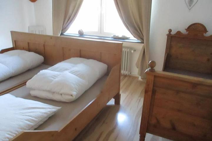 Cottage für 6 Personen, mit Garten und Sauna, mit Haustier in Medebach - 3