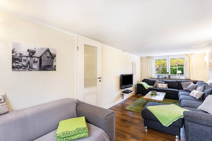 Ferienwohnung für 12 Personen in Olsberg - 4