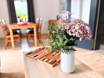 Ferienwohnung für 4 Personen in Mittelfehmarn, Fehmarn, Bild 1