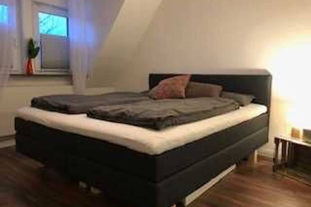 Ferienhaus Domus Solis in Korbach, Waldecker Land