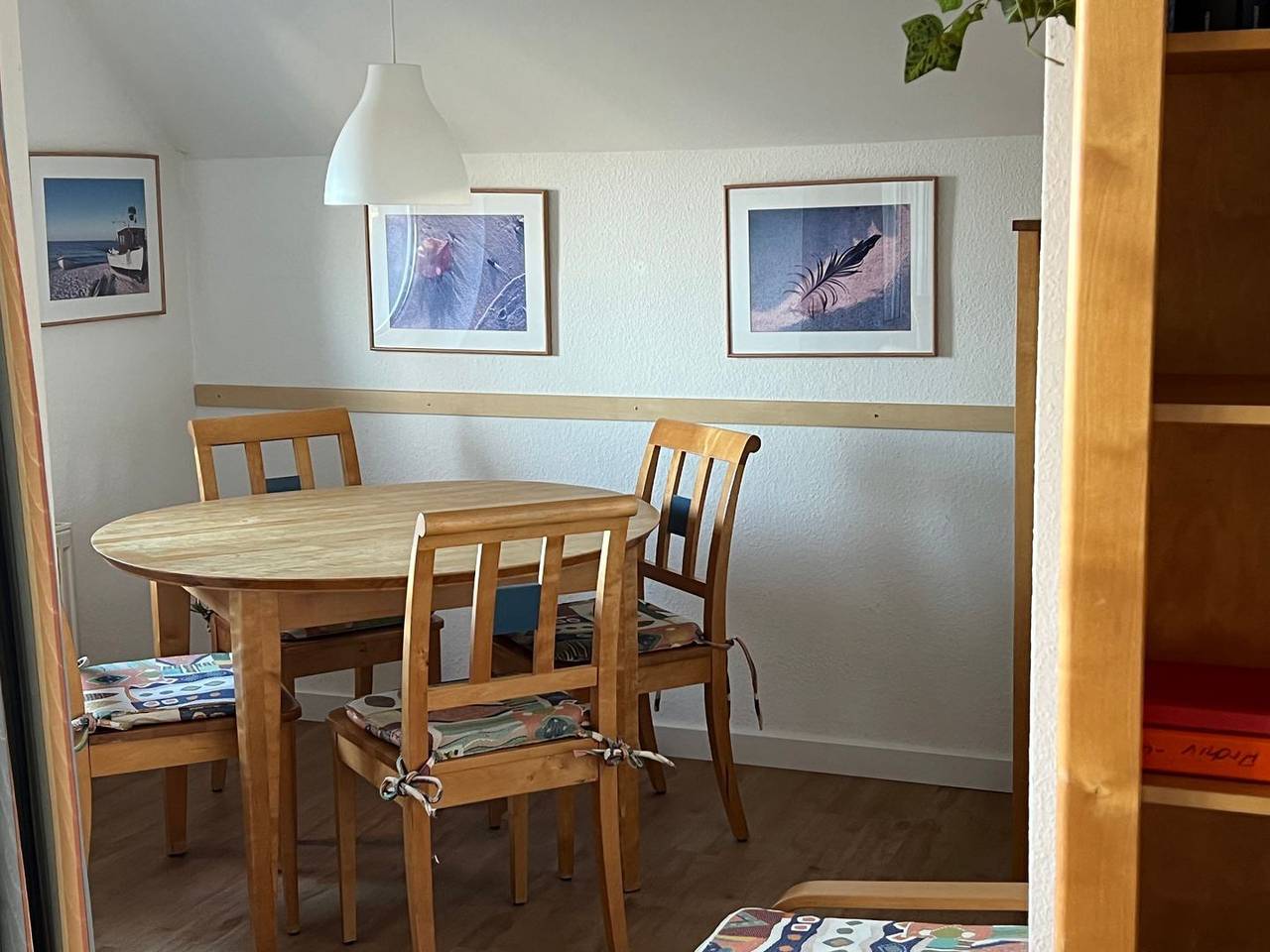 Ganze Wohnung, Entdecken Sie die charmante Ferienwohnung „Seeblick, Whg. 224“ in Koserow in Ostseebad Koserow, Koserow