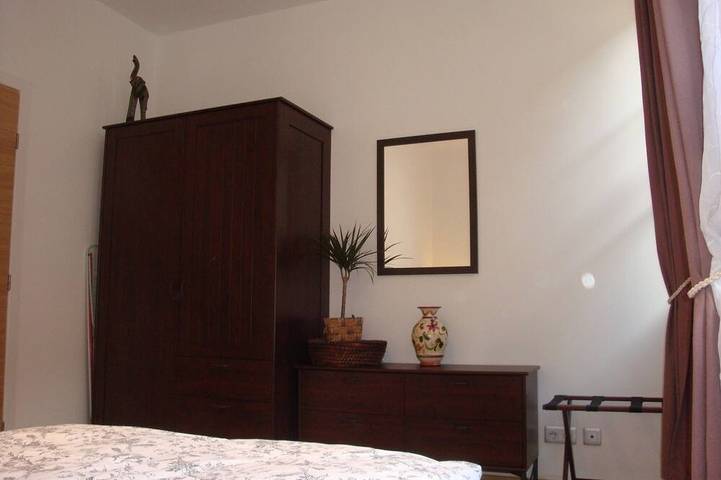Gîte pour 2 personnes, avec piscine à Beaulieu-sur-Dordogne - 3