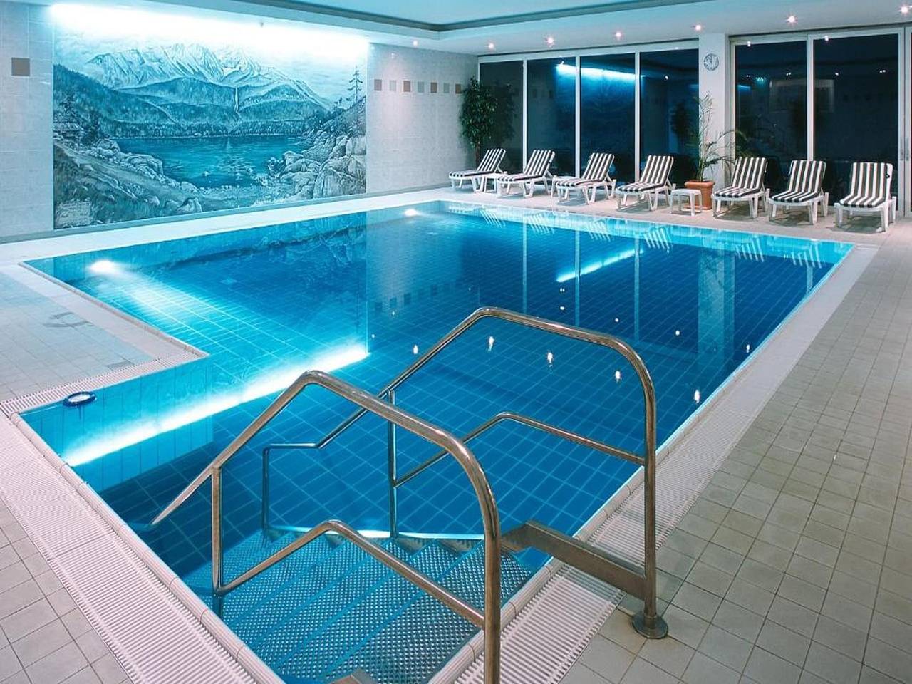 Geheel appartement, Vakantieappartement voor 2 personen met sauna in Garmisch-Partenkirchen, Beierse Alpen