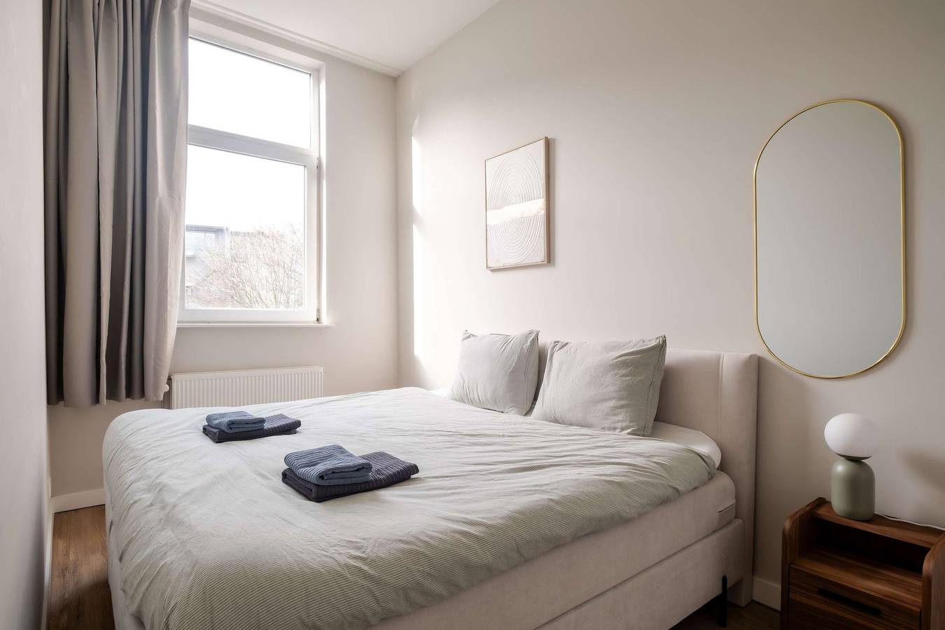 Appartamento intero, Modern   Comfortable 1-Bedroom Flat in Rotterdam, Olanda Meridionale