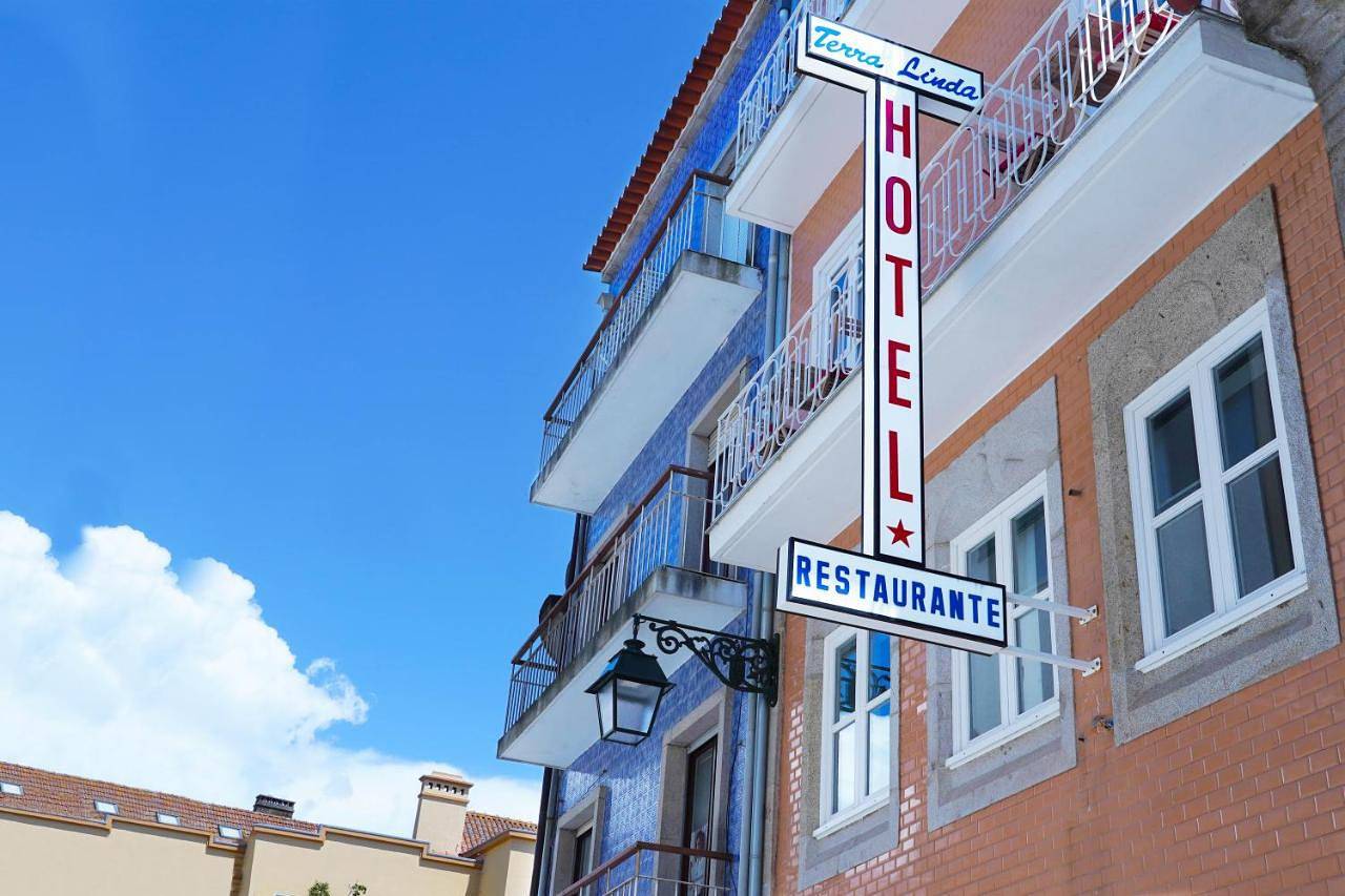 Double Room with Private Bathroom in Viana do Castelo, Distrito de Viana do Castelo