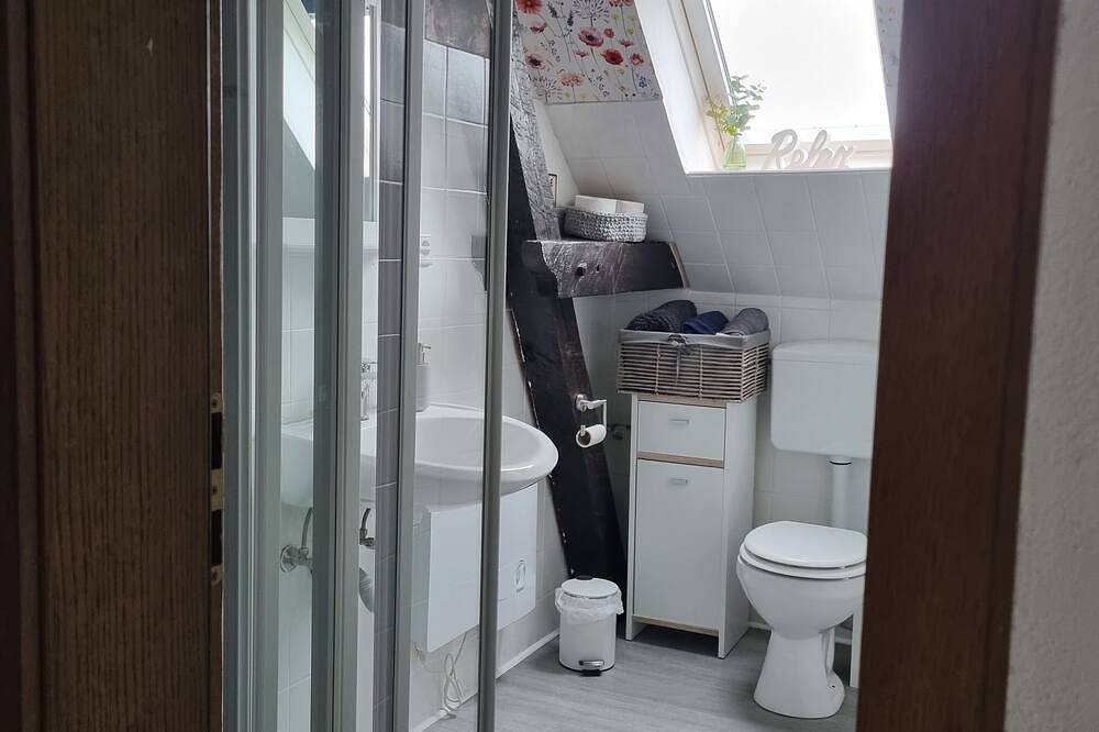 Ganze Wohnung, Einfach mal Pause, Sauerland, Alme Brilon in Alme, Brilon