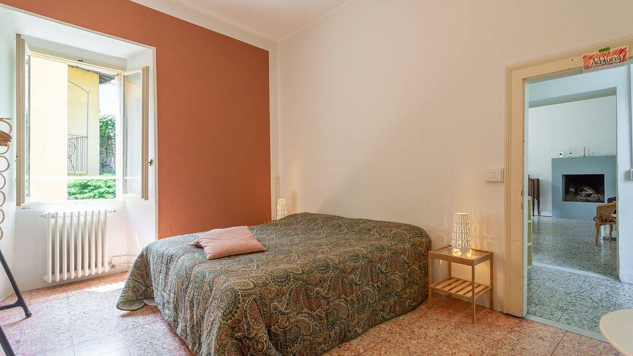 Ganze Ferienwohnung, Ferienwohnung für 4 Personen (80 m²) in Cannero in Cannero, Cannero Riviera