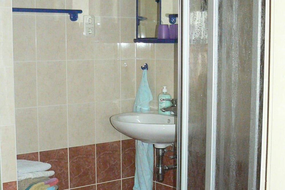 Entire apartment, Zimmervermietung Heide Fiege in Hartmannsdorf, Chemnitz (region)