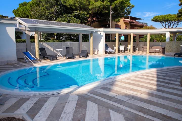 Agriturismo per 5 persone in Ciociaria