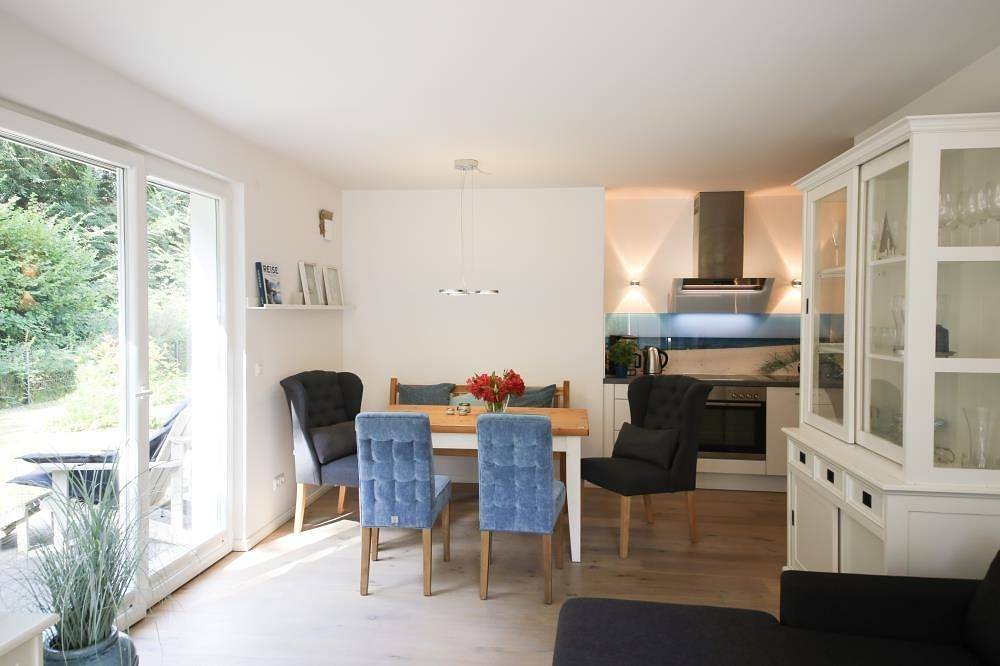 Ganze Ferienwohnung, Ferienwohnung Seaside in Scharbeutz, Ostholstein