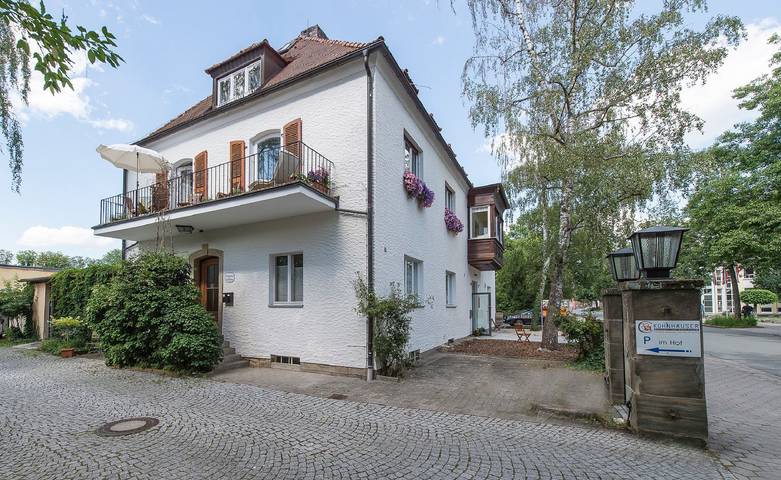 Ferienwohnung für 4 Personen, mit Balkon und Balkon/Terrasse - 1