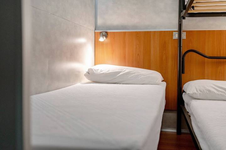 Mobile home with air conditioning and 3 shared pools in Bucine, Bucine region