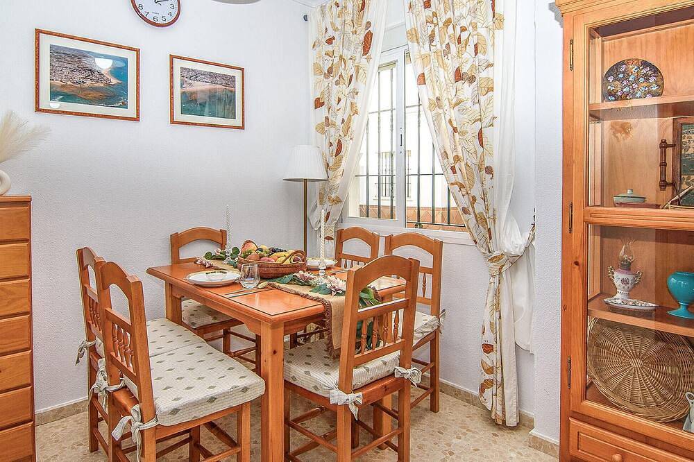 Appartamento intero, Grazioso appartamento con 1 camera da. in Puerto Chipiona, Chipiona