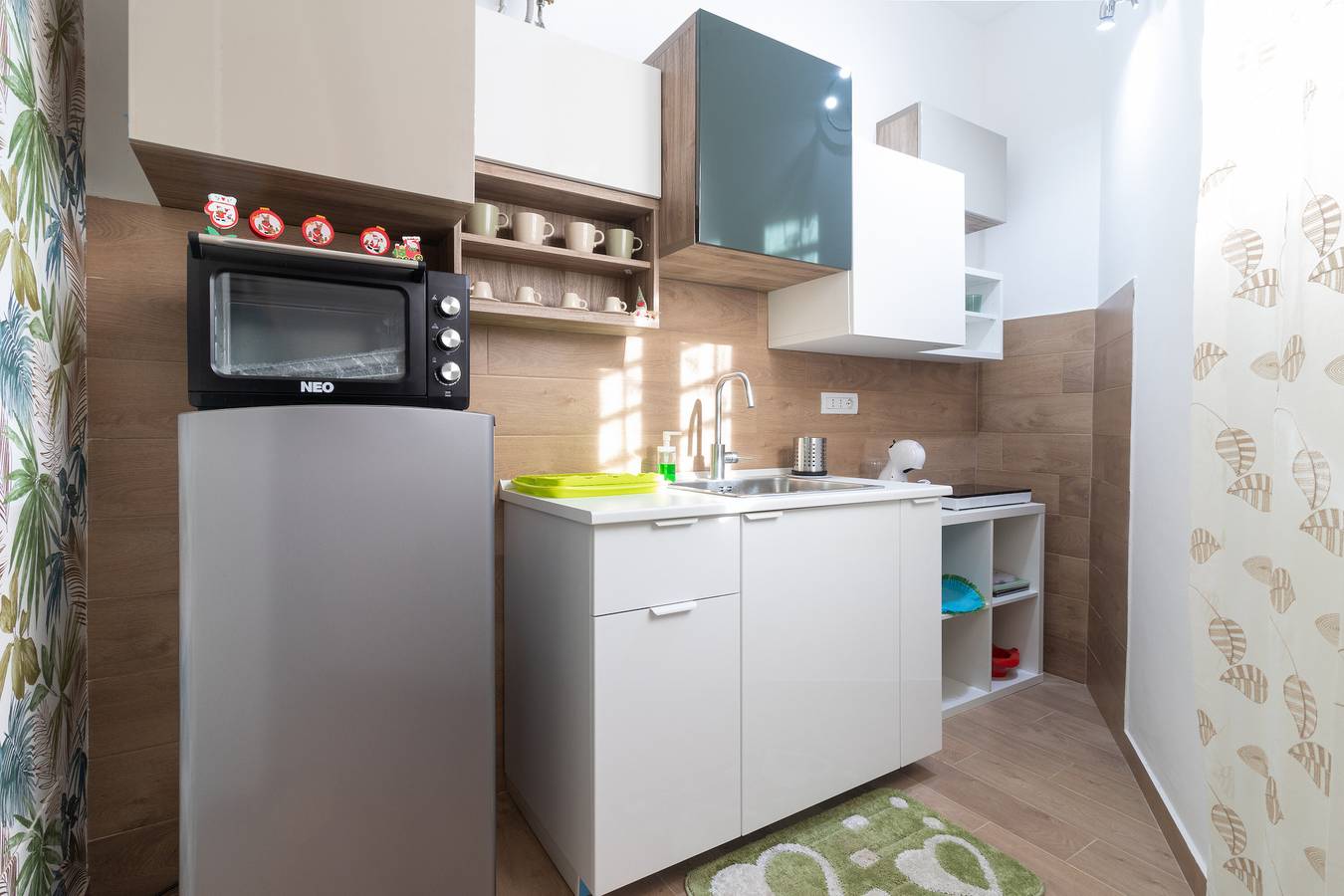 Casa vacanze 'Appartamento Fiordiloto' con terrazza privata, Wi-Fi e aria condizionata in Adelfia, Provincia di Bari