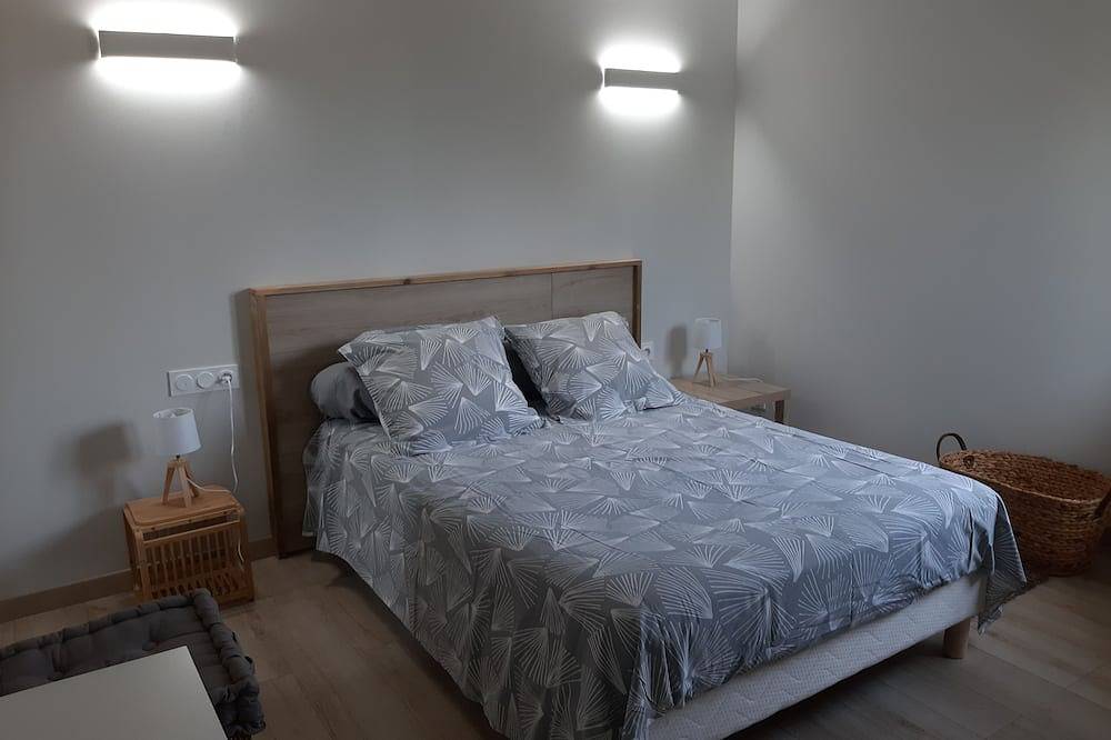 T2 house with small adjoining plot, very nice. in Sete, Mittelmeerküste (Frankreich)