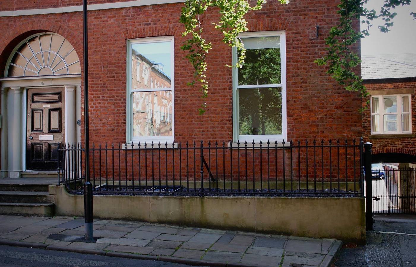 Apartamento vacacional entero, Full Apartment with secure parking great views in Preston, Lancashire
