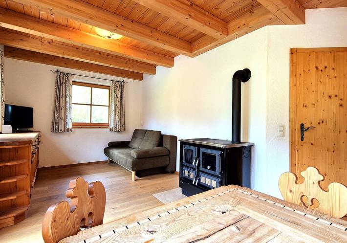 Chalet für 7 Personen, mit Haustier im Lungau - 2