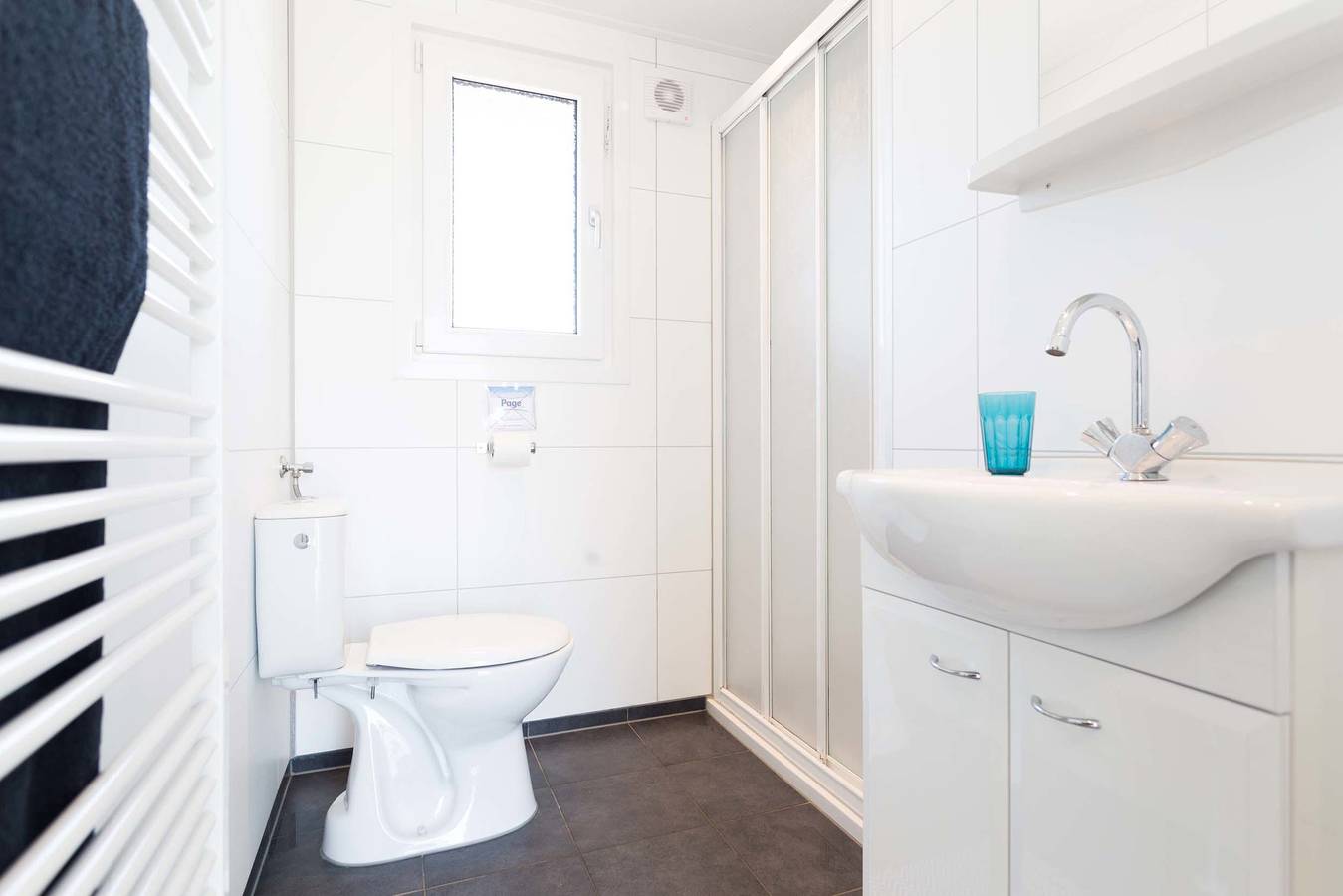 Resort Bosvallei — Parel 5 personen in Ede, Hoge Veluwe