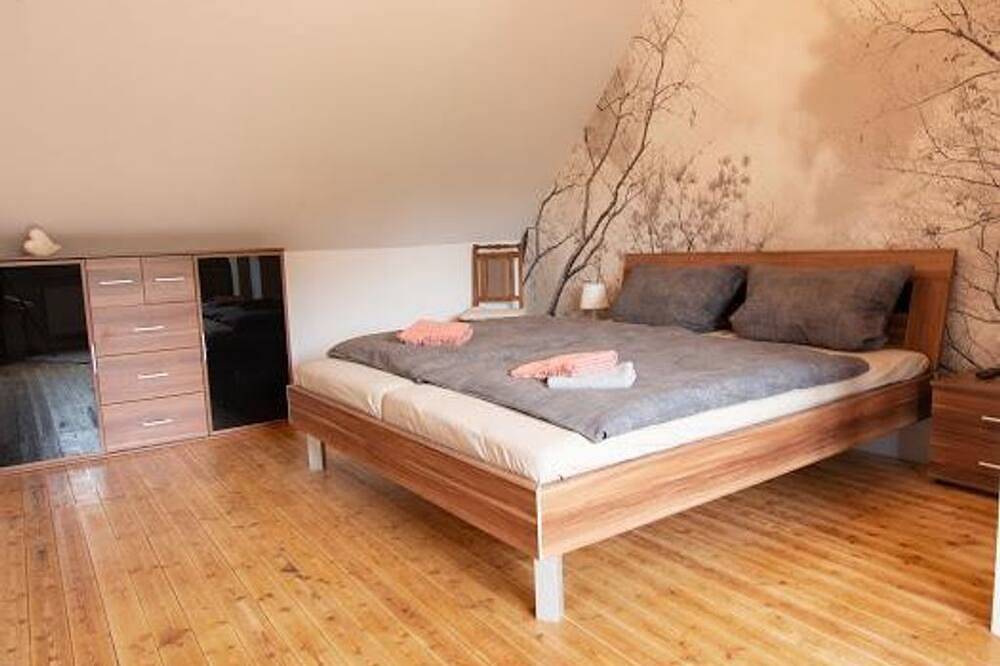 Ganze Wohnung, Ferienwohnung Träwa, Deutschland in Nahetal