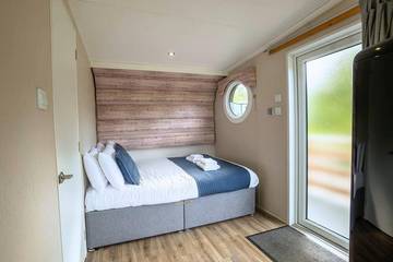 Glamping for 4 People in Cumbria, Photo 2