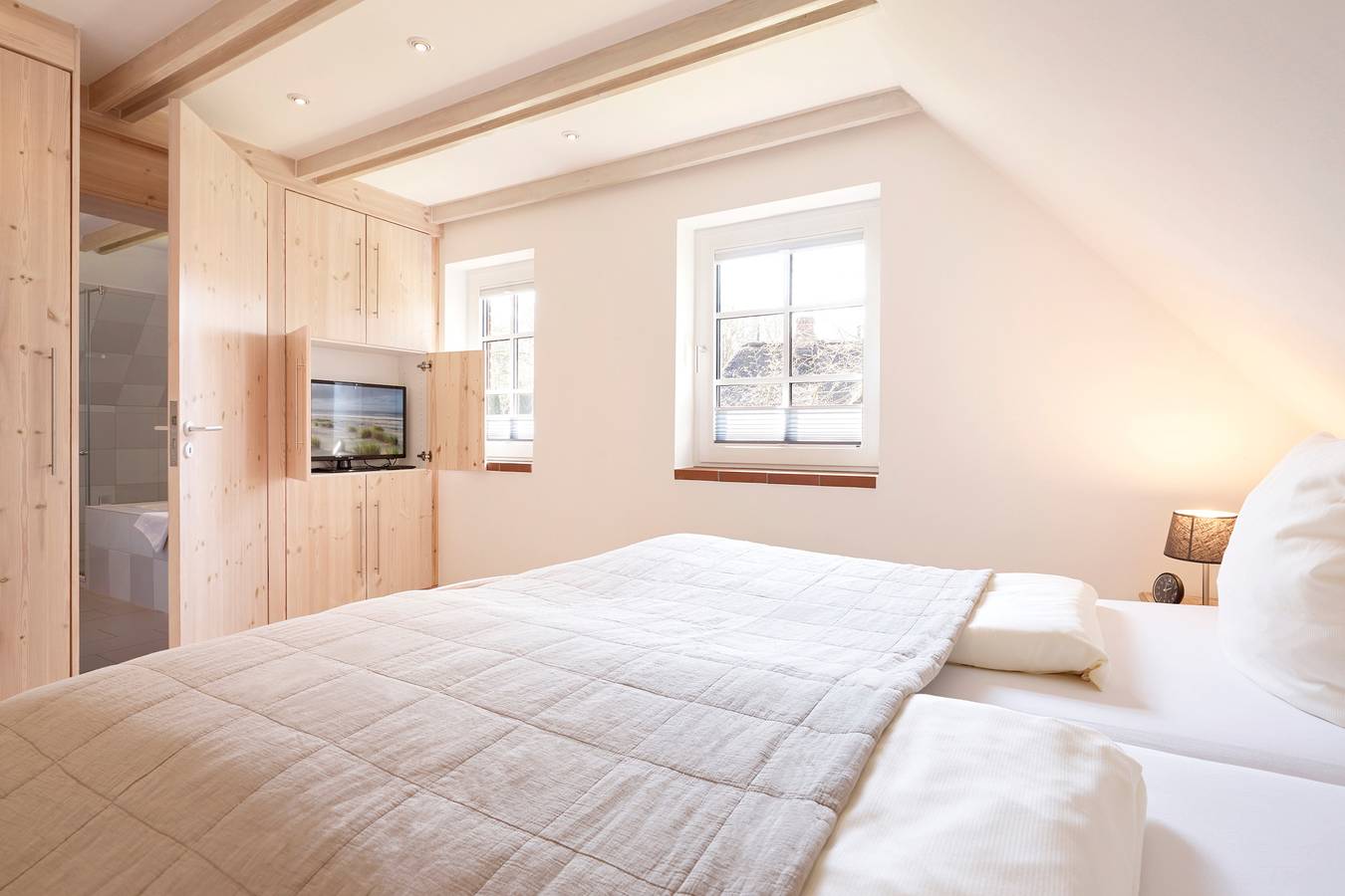 Family&Friends in Wyk auf Föhr (Stadt), Wyk auf Föhr