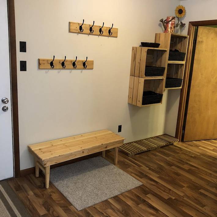 Cottage for 10 people, with terrace in Michigan