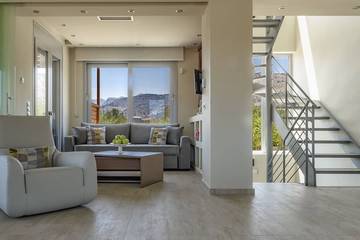 Villa für 6 Personen in Elounda, Kreta Norden, Bild 4