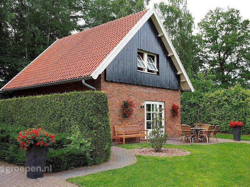 Ferienhaus Losser in Losser, Twente