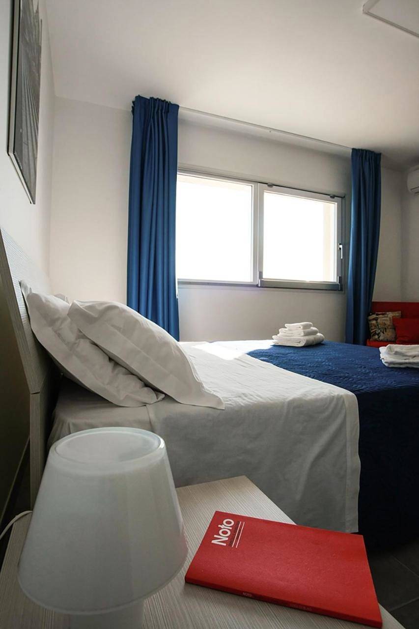 Il Maestrale B&b in Noto, Noto e dintorni