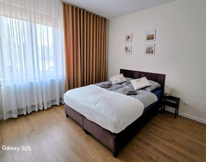Apartament wakacyjny dla 4 osób - 1